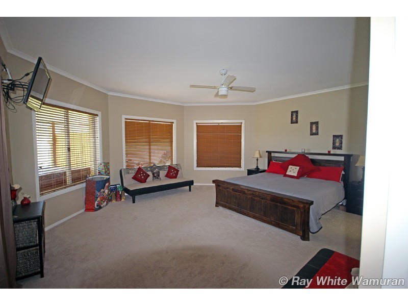 Sandy Creek QLD 4515