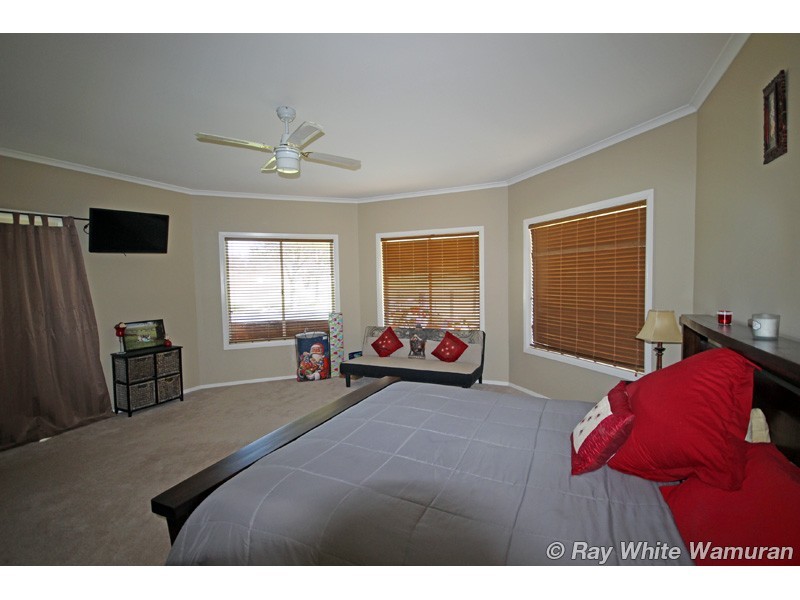 Sandy Creek QLD 4515