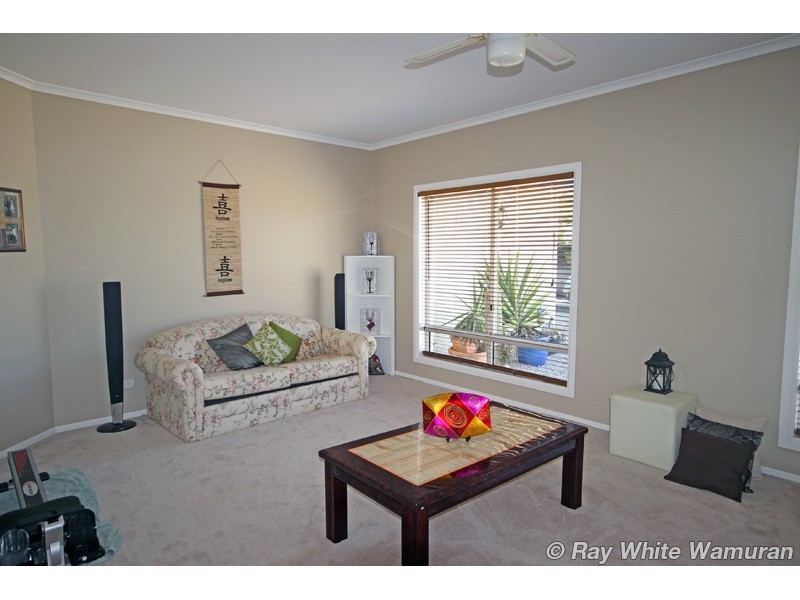 Sandy Creek QLD 4515