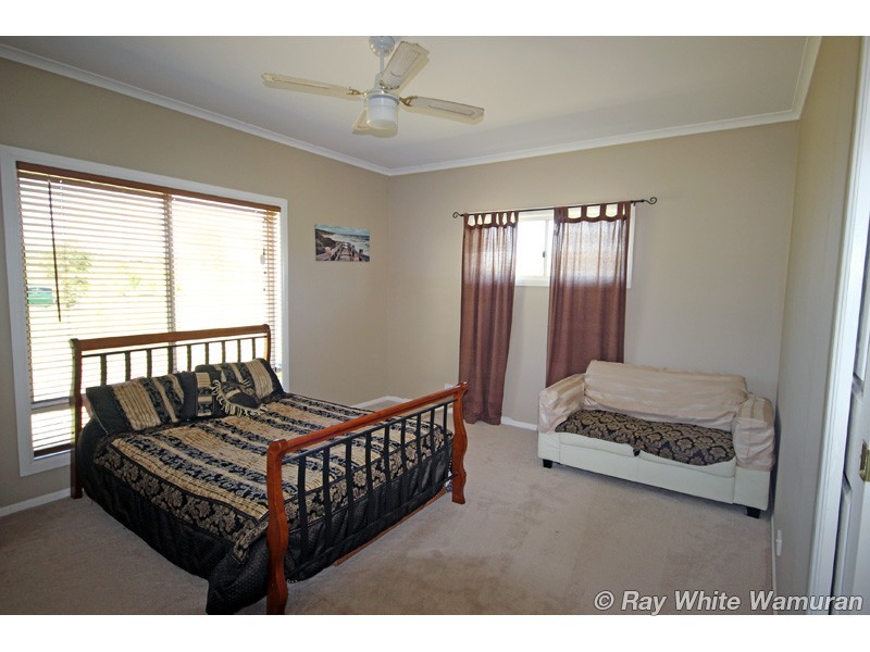 Sandy Creek QLD 4515