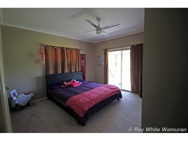 Sandy Creek QLD 4515