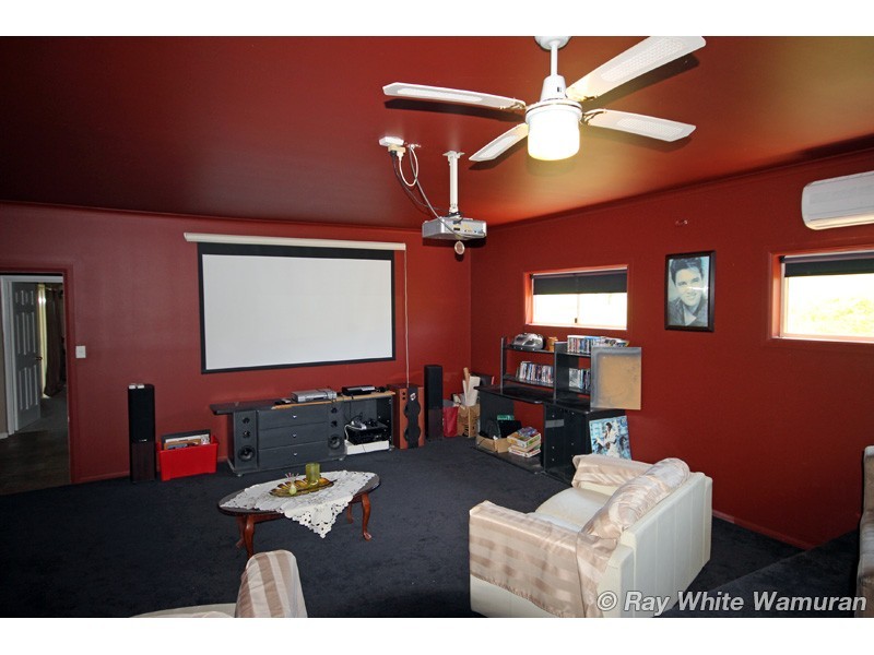 Sandy Creek QLD 4515