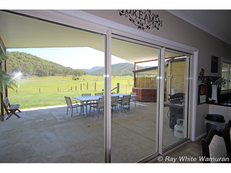 Sandy Creek QLD 4515