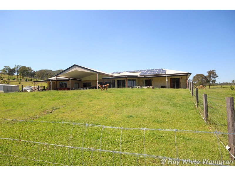 Sandy Creek QLD 4515