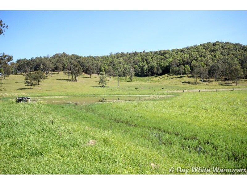 Sandy Creek QLD 4515