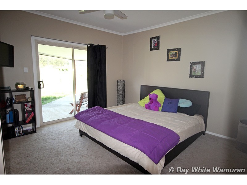 Sandy Creek QLD 4515