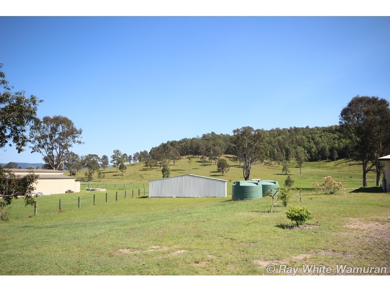 Sandy Creek QLD 4515