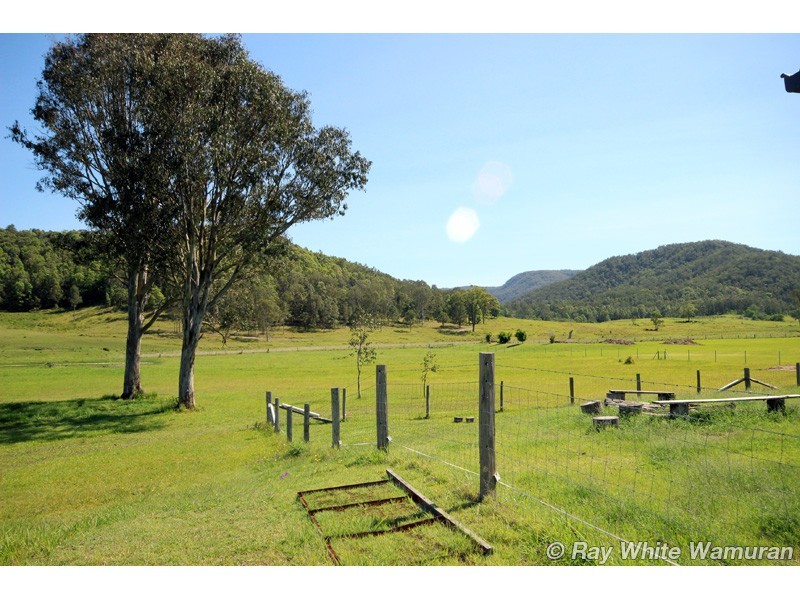 Sandy Creek QLD 4515