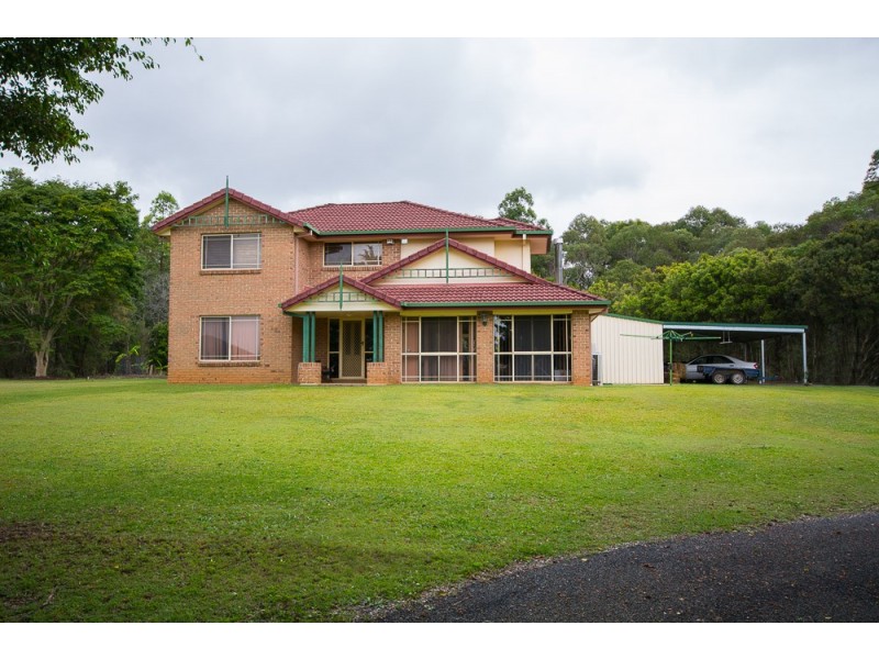 5 O’Shea Road, Wamuran QLD 4512