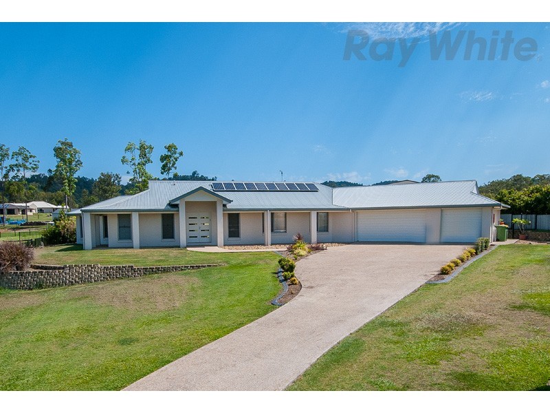 Delaneys Creek QLD 4514