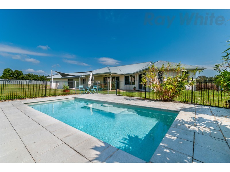 Delaneys Creek QLD 4514
