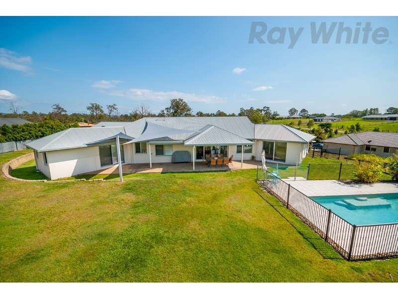 Delaneys Creek QLD 4514