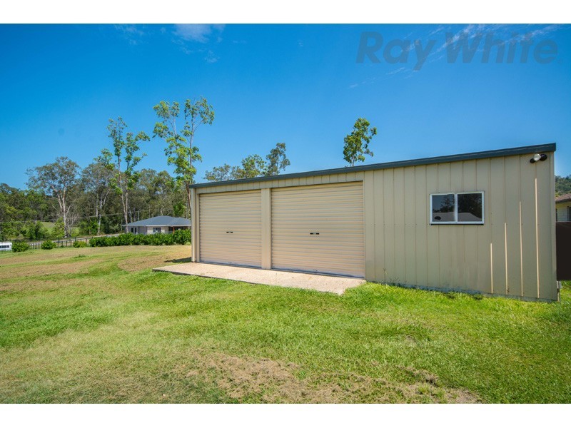 Delaneys Creek QLD 4514