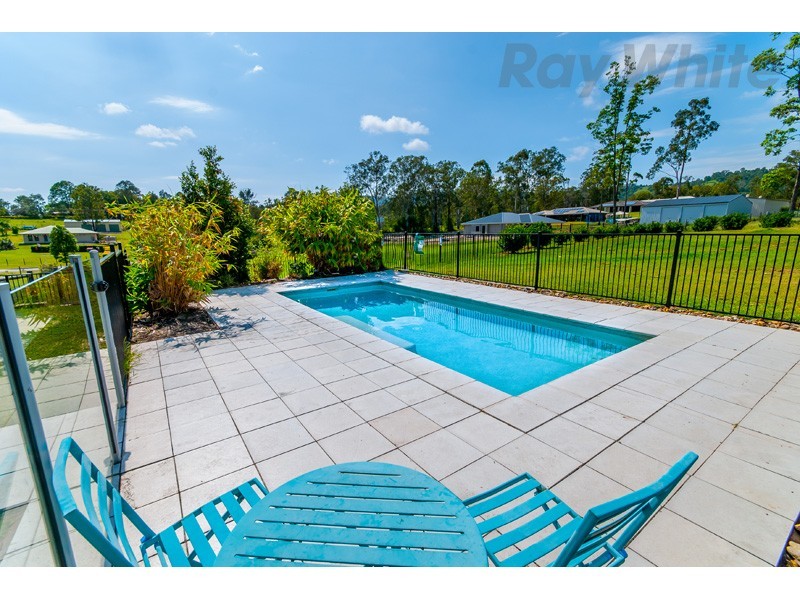 Delaneys Creek QLD 4514
