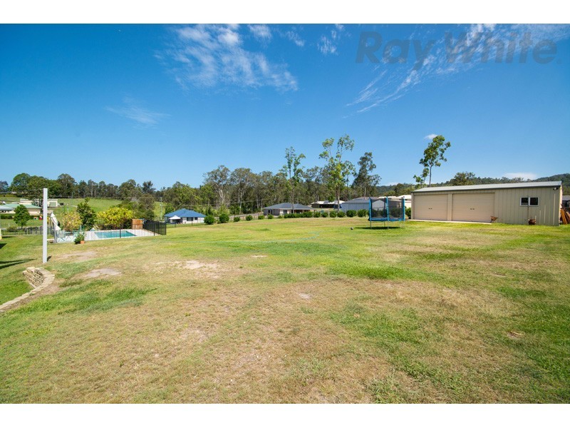 Delaneys Creek QLD 4514