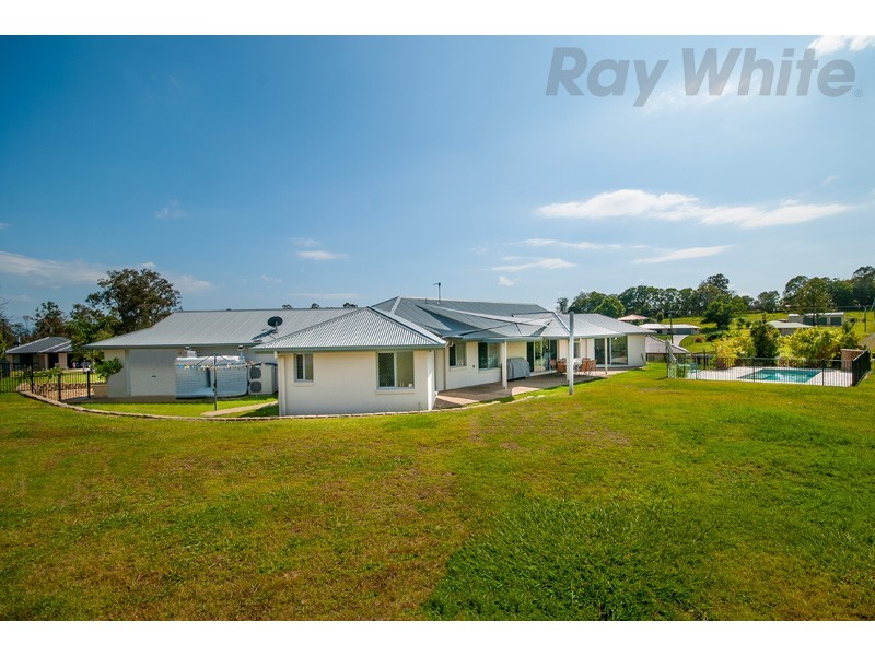 Delaneys Creek QLD 4514