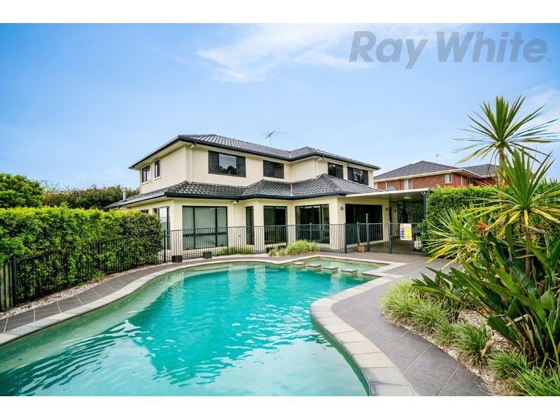 17-19 Bonnie View Court, Wamuran QLD 4512