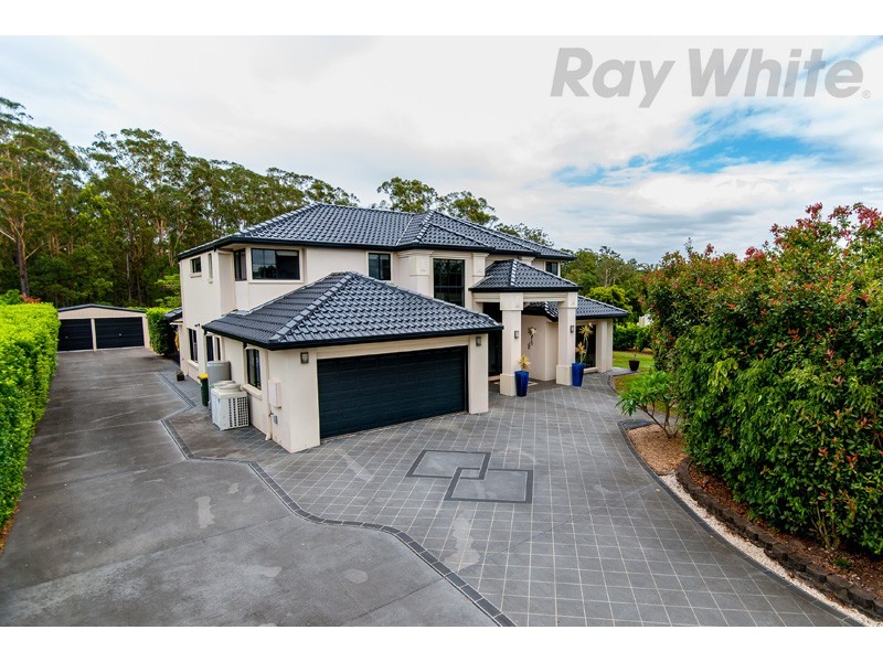 17-19 Bonnie View Court, Wamuran QLD 4512