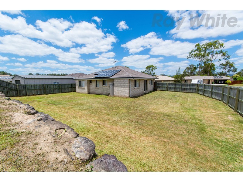 D’aguilar QLD 4514