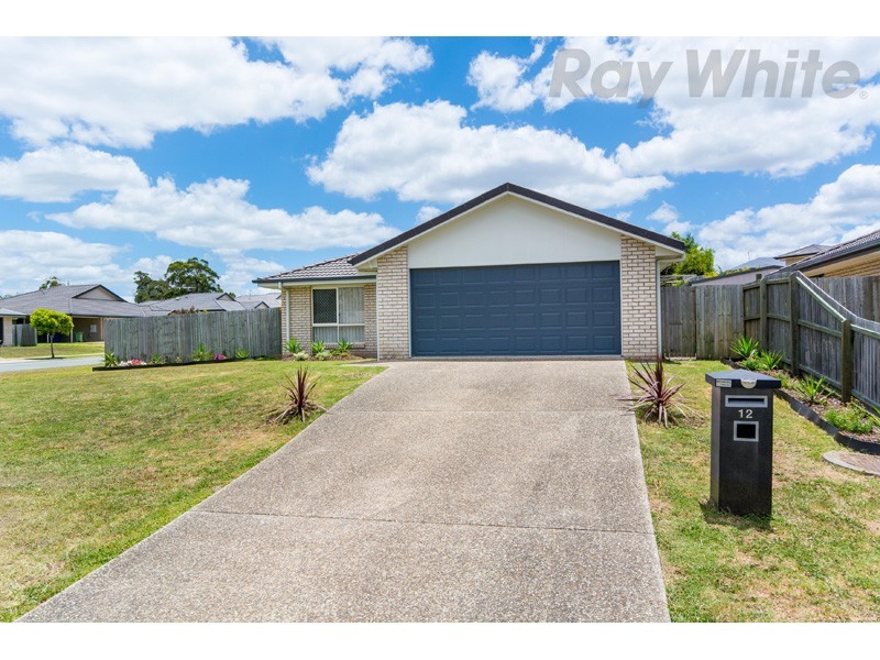D’aguilar QLD 4514