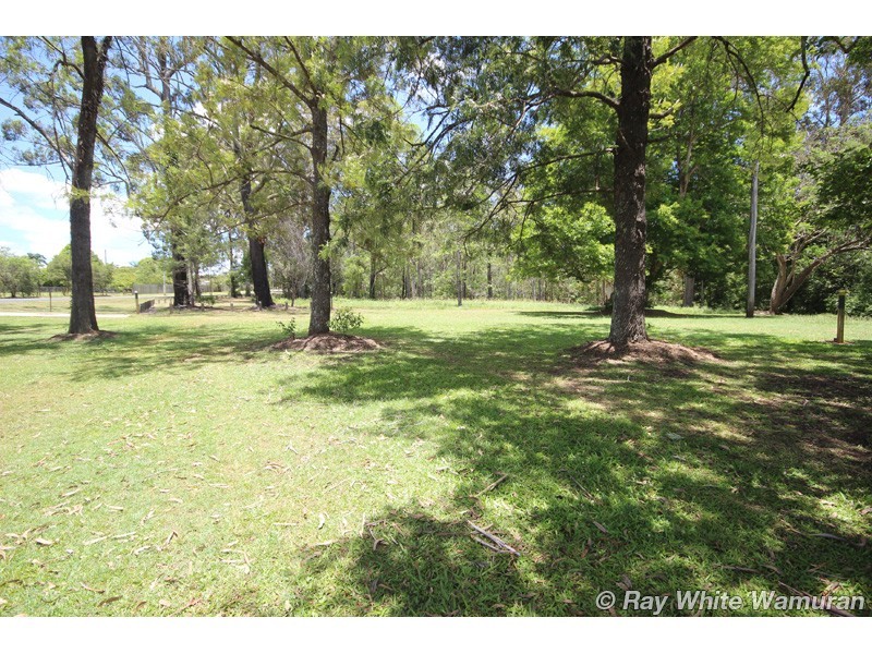 Wamuran QLD 4512