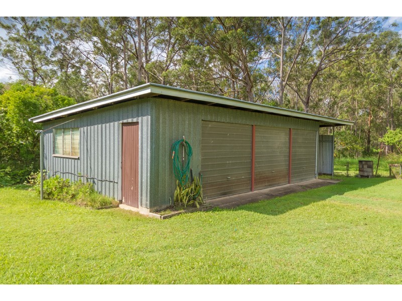 Woodford QLD 4514