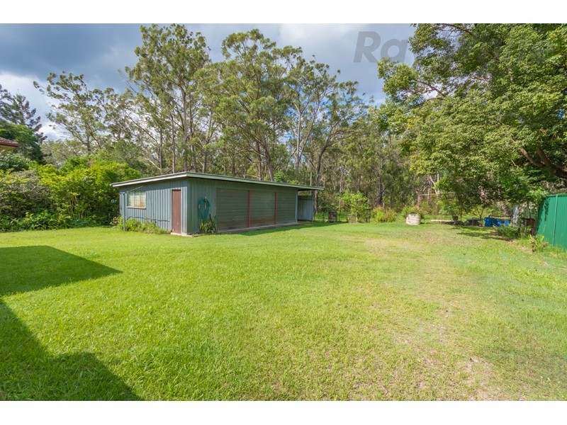 Woodford QLD 4514