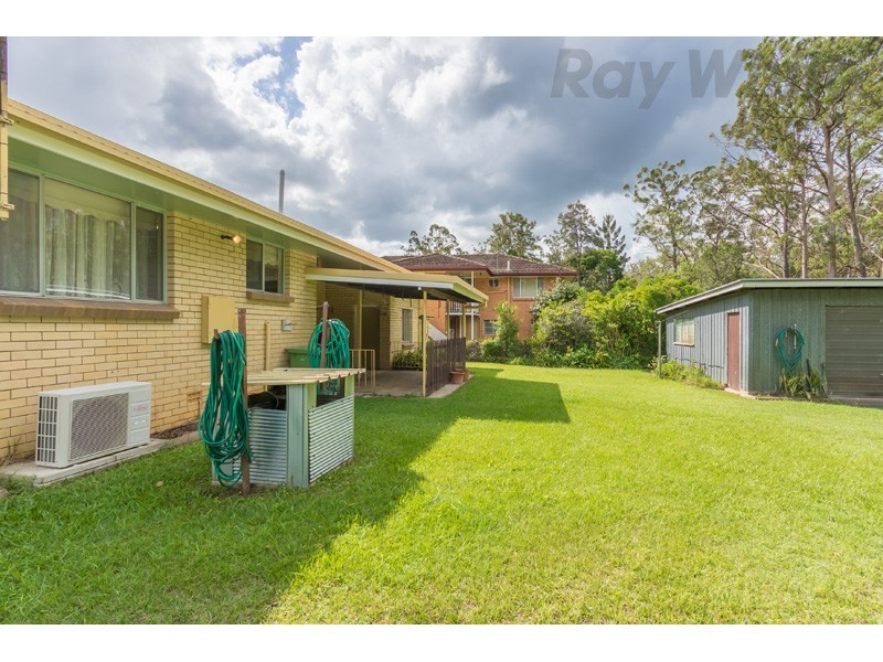 Woodford QLD 4514