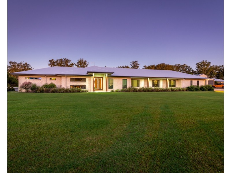 D’aguilar QLD 4514