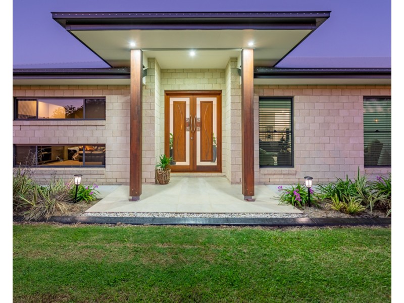 D’aguilar QLD 4514