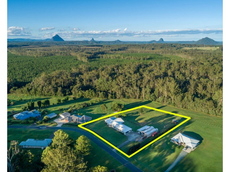 D’aguilar QLD 4514