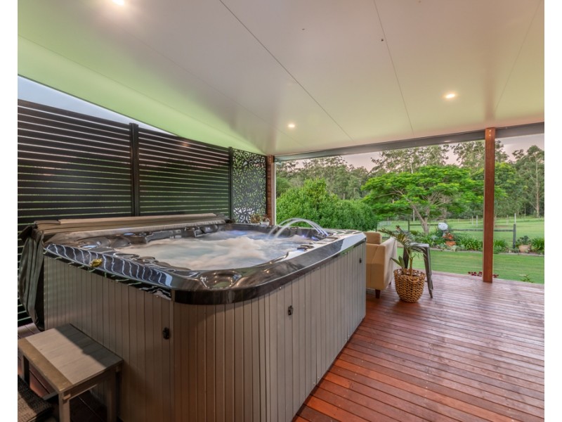 D’aguilar QLD 4514