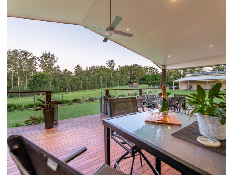 D’aguilar QLD 4514