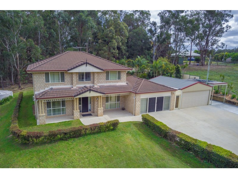 205 McClintock Road, Wamuran QLD 4512