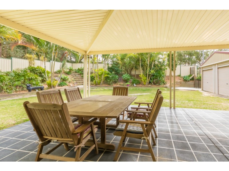 205 McClintock Road, Wamuran QLD 4512