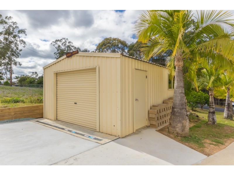 205 McClintock Road, Wamuran QLD 4512