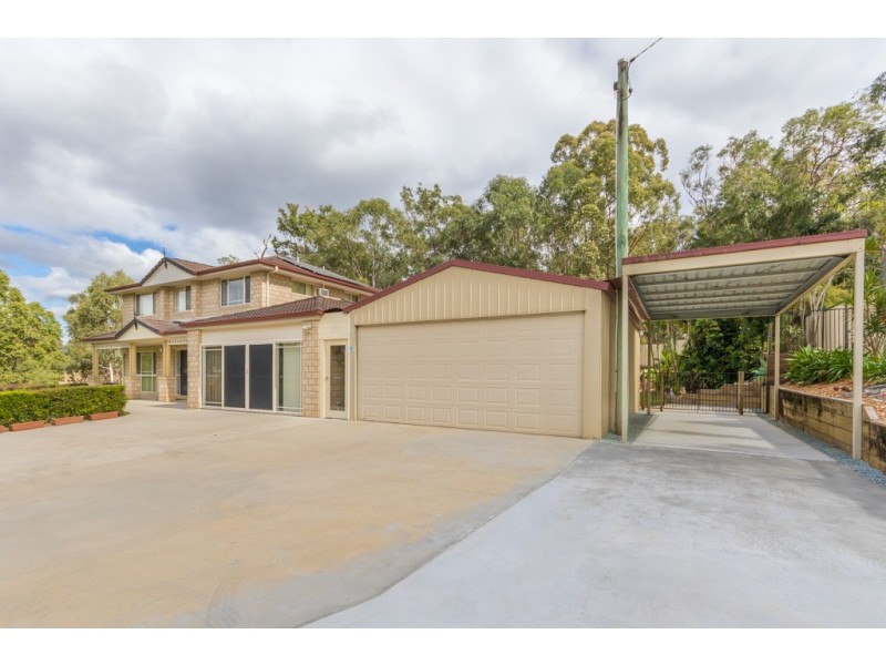 205 McClintock Road, Wamuran QLD 4512