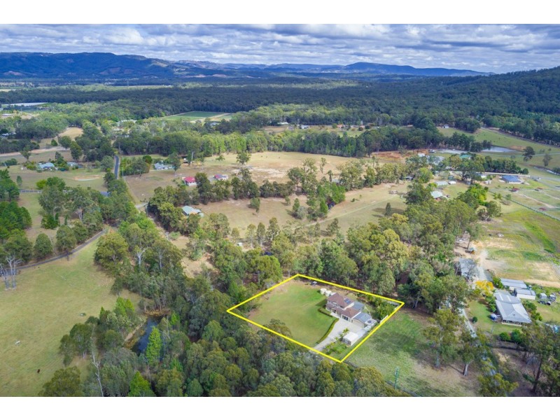 205 McClintock Road, Wamuran QLD 4512