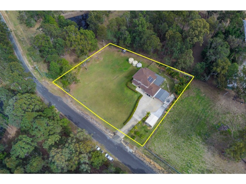 205 McClintock Road, Wamuran QLD 4512