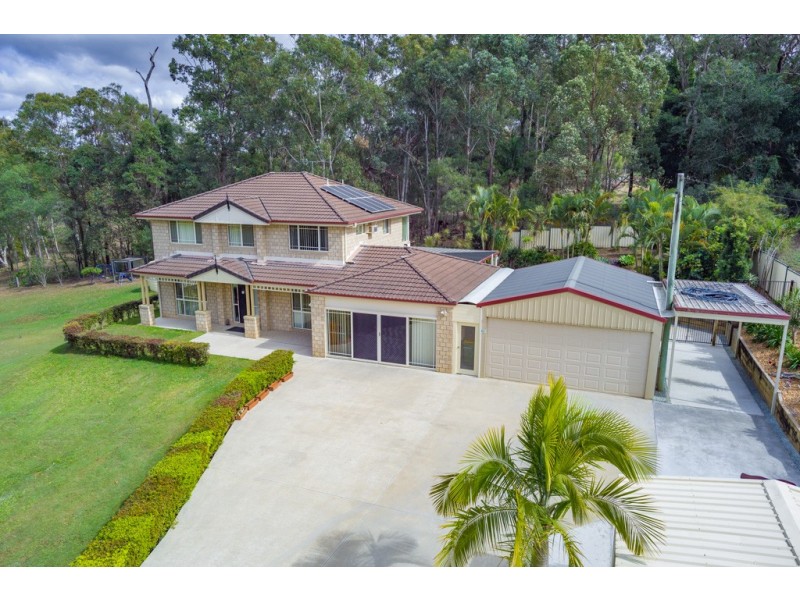205 McClintock Road, Wamuran QLD 4512