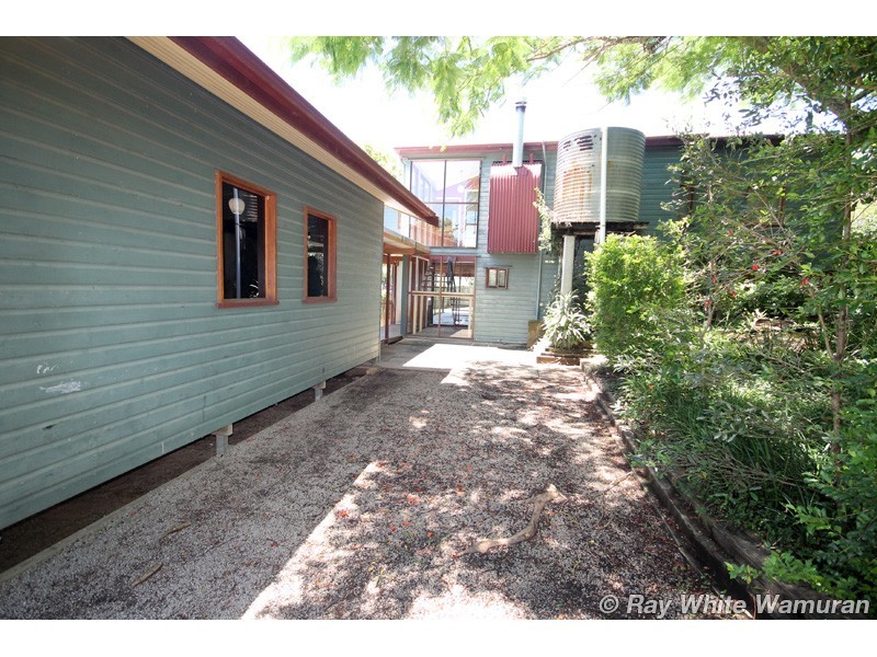 Wamuran QLD 4512