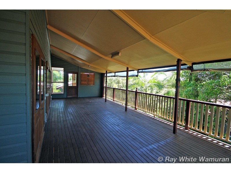 Wamuran QLD 4512