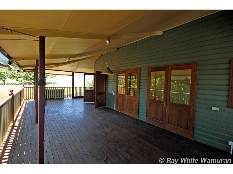 Wamuran QLD 4512