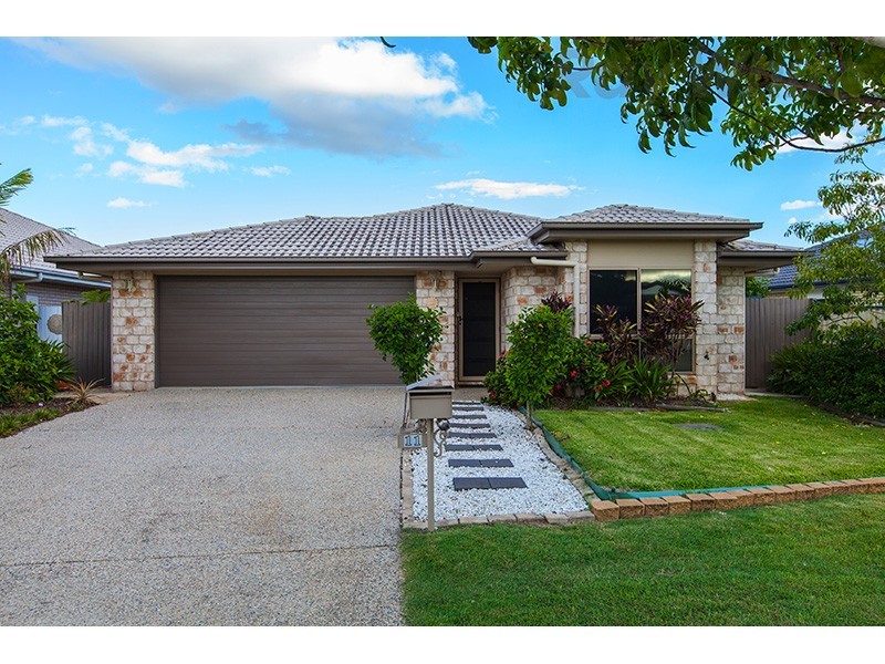 11 Crooks Street, Caboolture QLD 4510