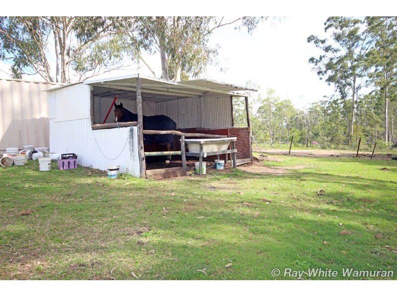 Woodford QLD 4514