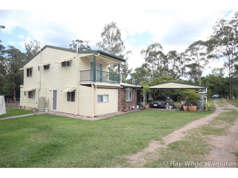 Woodford QLD 4514