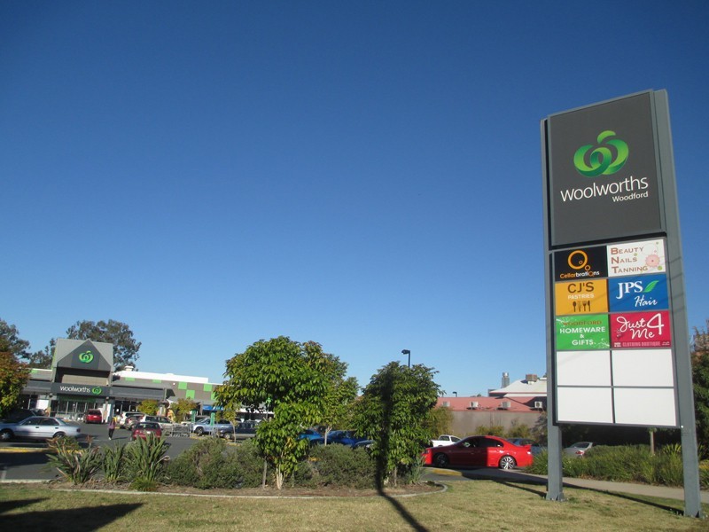 Woodford QLD 4514