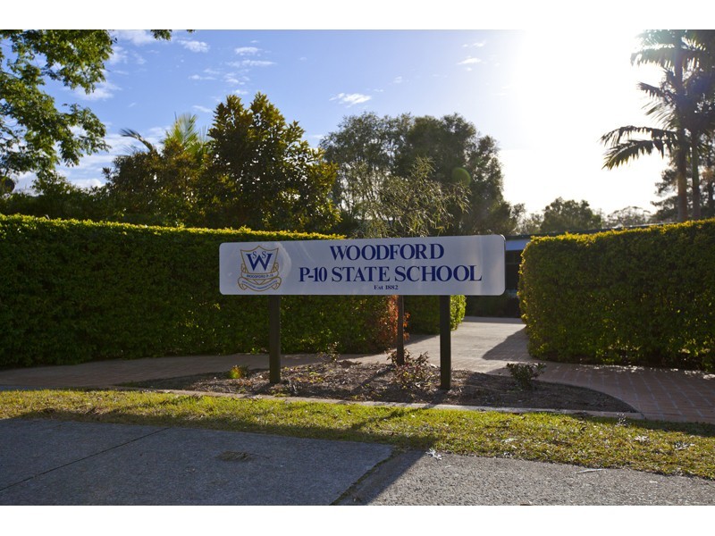 Woodford QLD 4514
