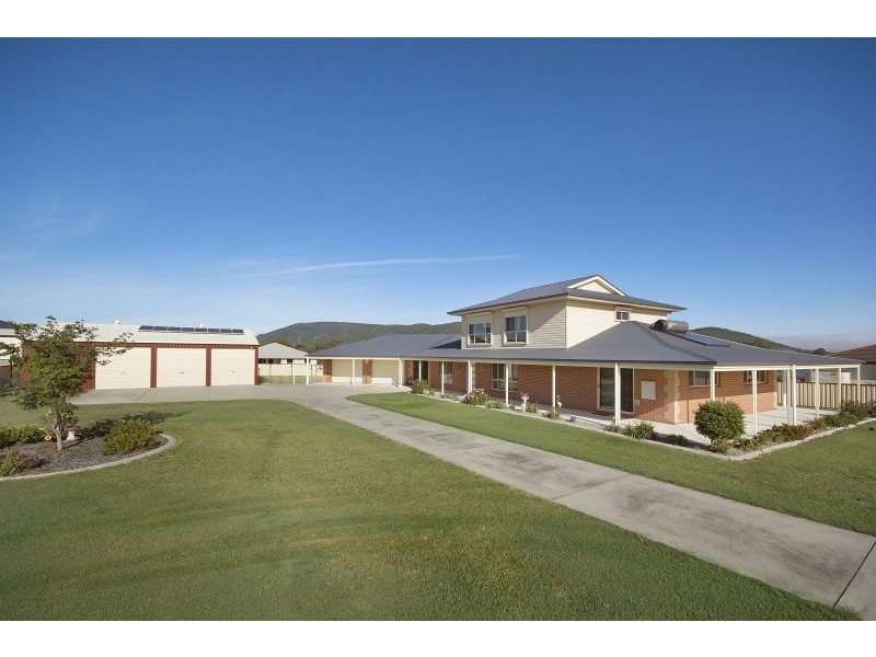 Woodford QLD 4514