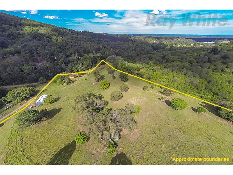 263 Basin Rd, Wamuran Basin QLD 4512